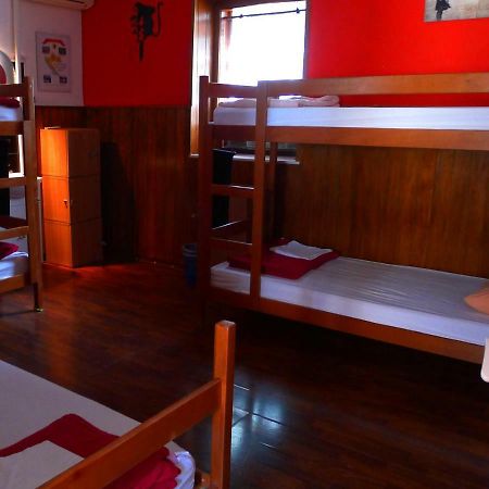 زادار The Mellow Monkey Hostel المظهر الخارجي الصورة